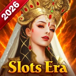 أيقونة Slots Era - Jackpot Slots Game